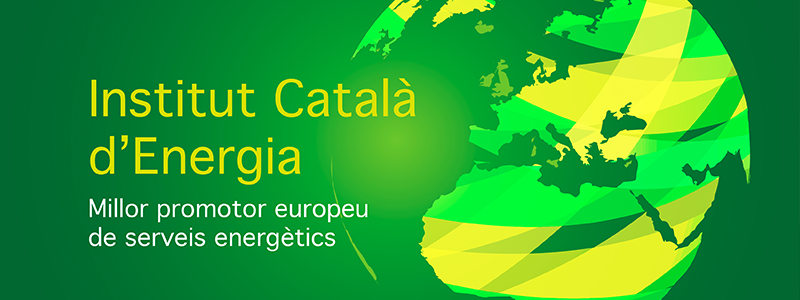 Institut Català d'Energia